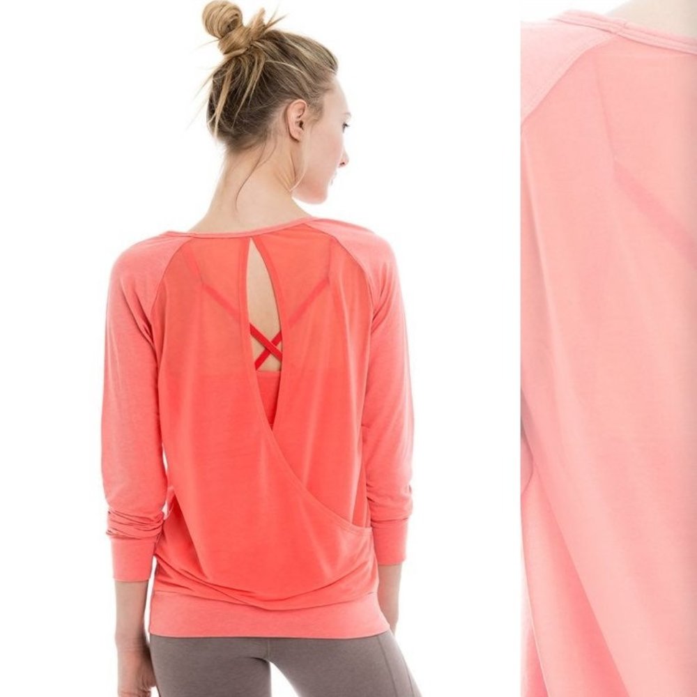 Lole Orchird Top